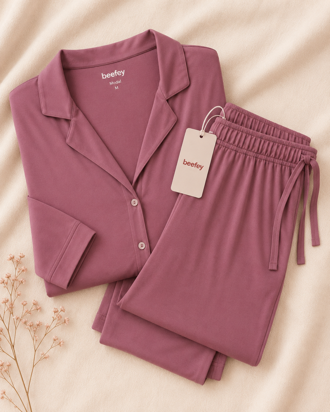 Soft Bamboo Lounge Set thumbnail 4